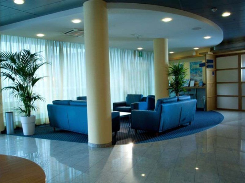 Hotel Mastai سينِغاليا المظهر الخارجي الصورة
