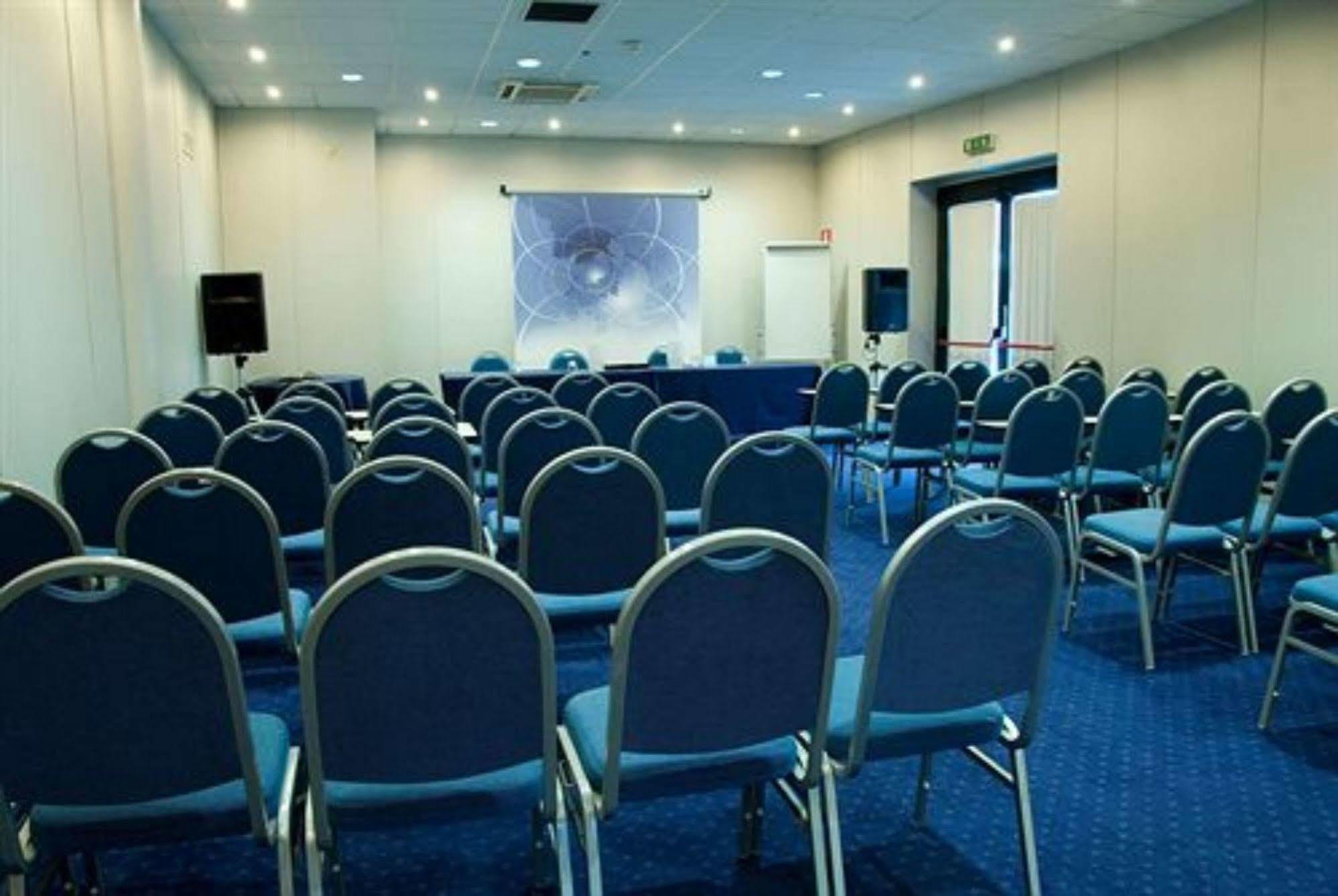 Hotel Mastai سينِغاليا المظهر الخارجي الصورة