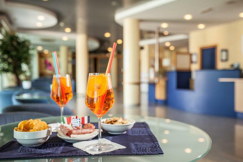 Hotel Mastai سينِغاليا المظهر الخارجي الصورة