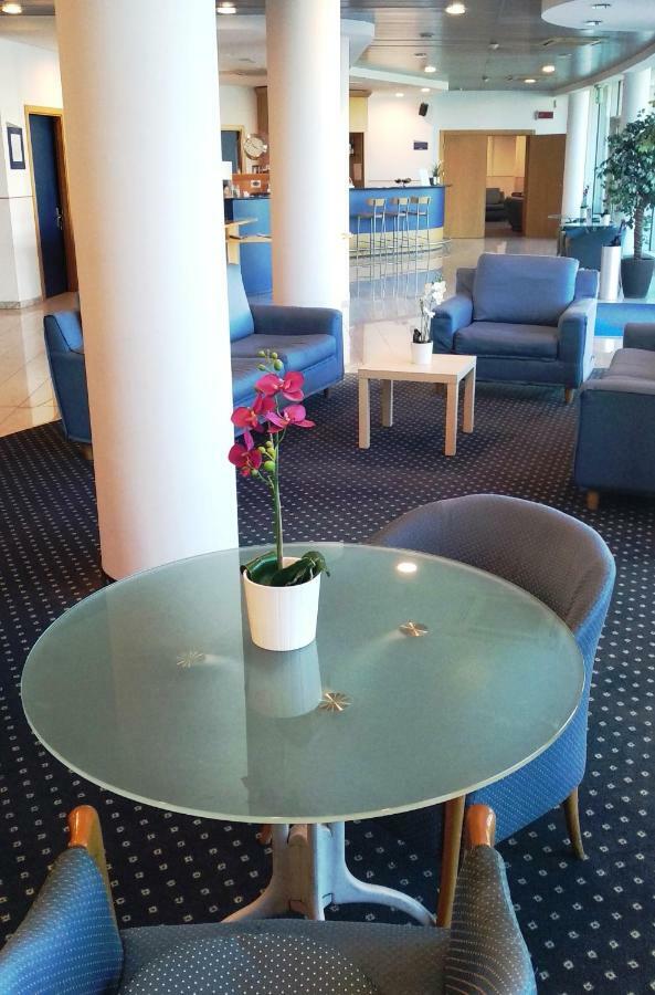 Hotel Mastai سينِغاليا المظهر الخارجي الصورة